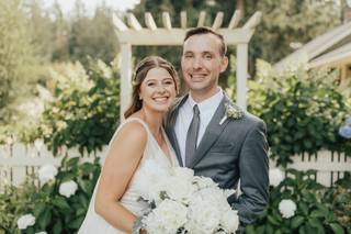 Rachel Syrisko - 30