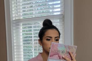 Southern Couture Salon & Bridal Bar - 23