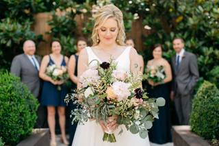 Jeanie Gorrell Floral Design - 86