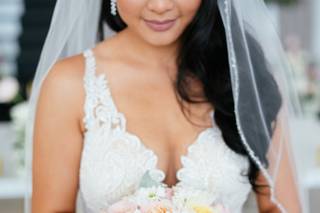 Blush Hair & Makeup Artistry - 13