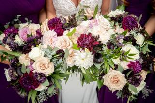 Poppytree Floral Designs - 35