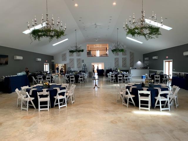 The Pavilion on Lakeland Farm - 1