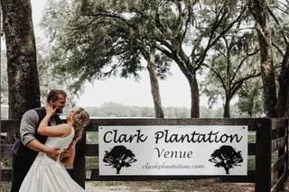 Clark Plantation Venue - 29