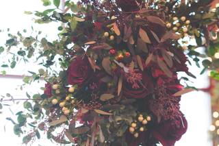 Wildrose Floral Design - 101