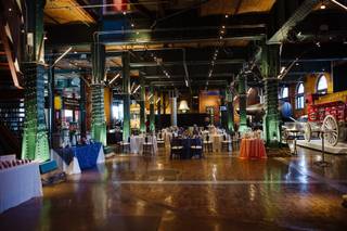 Heinz History Center - 49