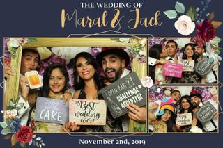 Jersey PhotoBooth Rental - 16