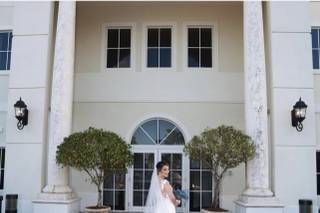 Vista Lago Ballroom - 60
