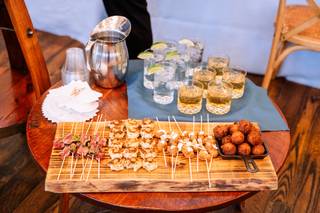 Exchange Events & Catering - 14