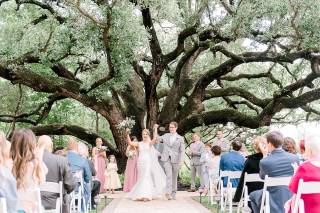 Trickle Creek Ranch & Events - 84