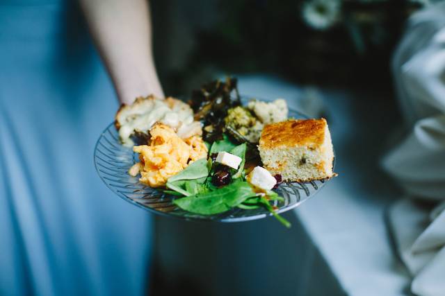 Good Life Catering 1