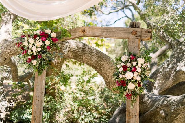 Flourish Event & Floral Design - 3