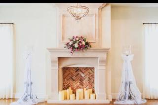 Aristide | Flower Mound by Walters Wedding Estates - 37