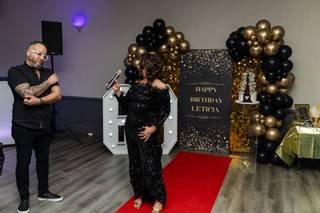 EVeNT(o)S By Ricardo Medrano - 16