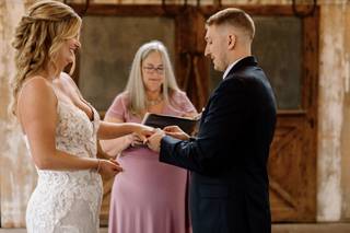 Officiant Services by Colleen & Co. - 8