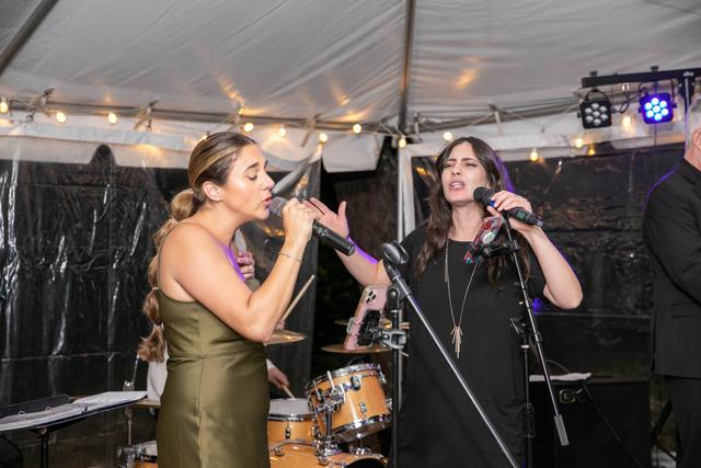 Beacon Street Band - 4