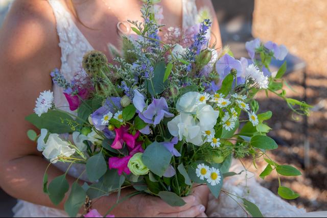 Floral Designs by Heather Hendrickson - 3