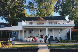Bay Pointe Inn - 89