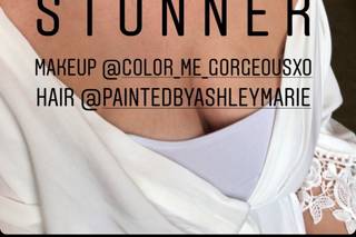Color Me Gorgeous - 60