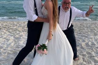Officiant Doug - 56