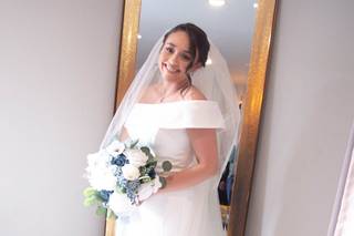 Evanelle Vineyards - Wedding & Event Venue - 23