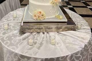A Little Cake (Le Petit Gateau) - 22