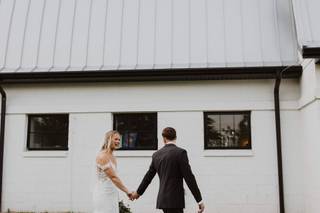 Sweeney Barn - 41