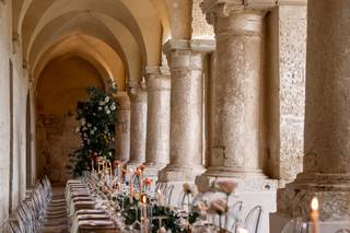 Elisabetta White | Intimately Inspired Events - 19