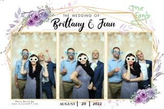 Mirror Me CT Photo Booths - 20