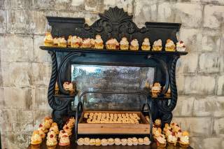 C'est La Vie Cakes - 11
