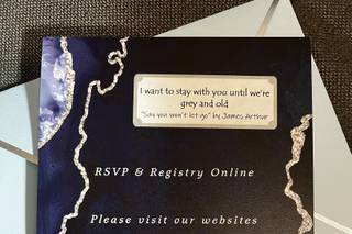 Zazzle Invitations - 27