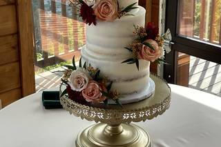 Margaret Claire's Weddings & Events LLC - 31