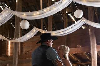 The Hitchin' Barn - 59