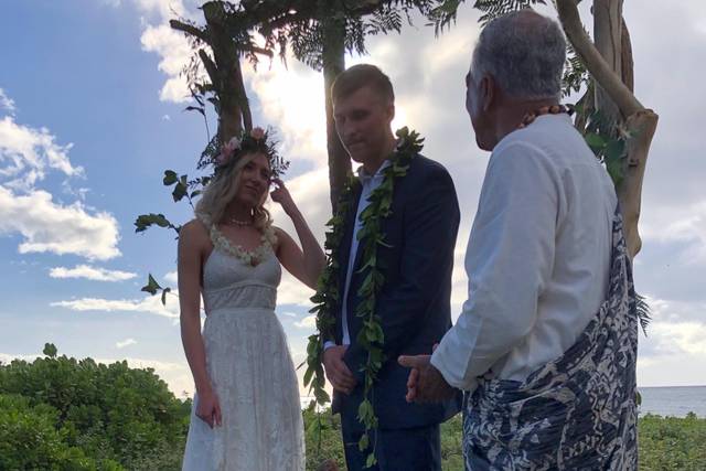 Bliss Wedding Design & Spectacular Events 1