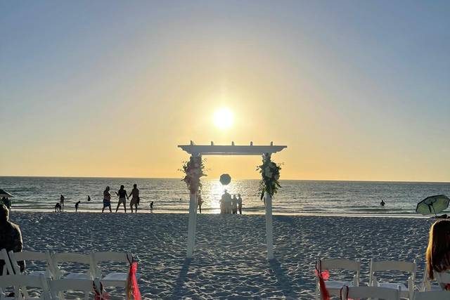 Hilton Marco Island Beach Resort and Spa 5