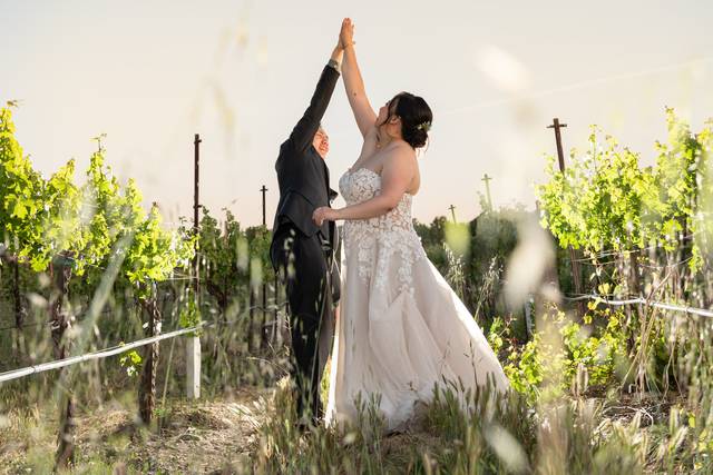 Secrest Wedding Photography 2