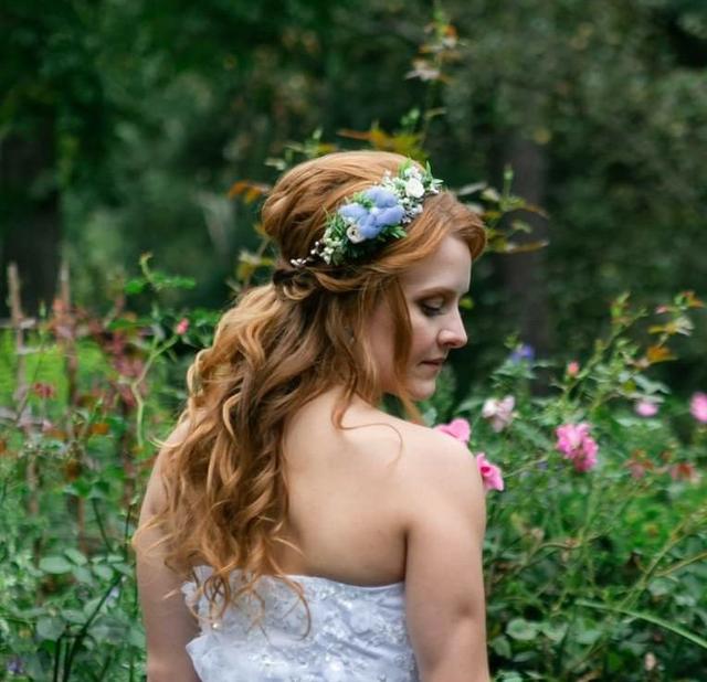Daniela Rodriguez Bridal Beauty - 4