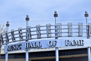 Bakersfield Music Hall of Fame - 7