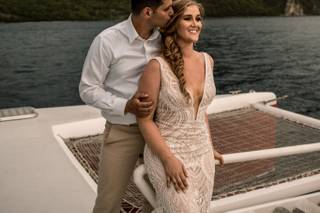 Awesome Caribbean Weddings - 112