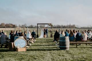 Newport Vineyards - 58