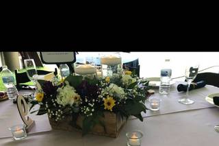 Janine's Floral Creations - 8