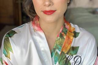 KMR Makeup - 60