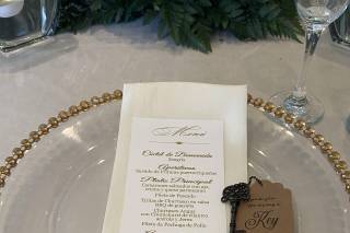 Katherine Lebron - Event & Wedding Planner - 83