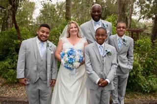 Hankerson Photography - 1