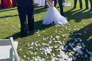 Wedding Officiants of Tampa Bay - 11