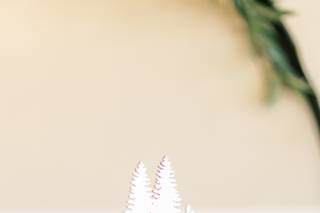 Brittany Hill by Wedgewood Weddings - 21