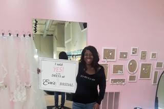 Eva's Bridal Center - 23