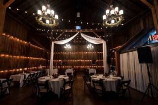 Hoosier Grove Barn - 46