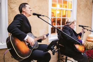 Tim Williams Band - 13