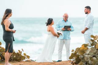 Peace Love Weddings - 28