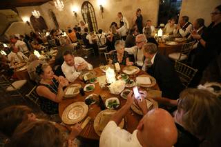 Milan Catering and Event Design - 57